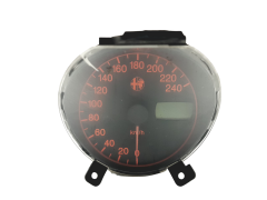 Лічильник Alfa Romeo 156 60672663 6160349946 41847