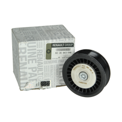 Натягувач ременя Оригінал Renault 8200663046