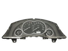 Тахометр Opel Meriva 13173381XT 110080162026 43423