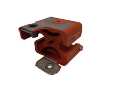Підвіска для глушника Lodgy Clio 4 206510005R Renault Dacia