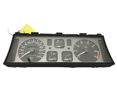 Тахометр Renault Espace 2 6025106920 44786
