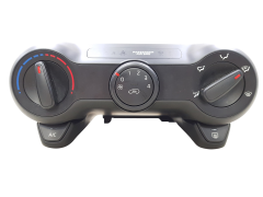 Приладова панель A/C KIA Picanto 3 97250-G6120