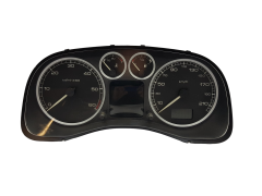 Лічильник Peugeot 307 P9636708880 2448