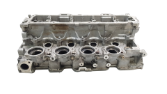 Головка блоку циліндрів 0200FP 9636896880 1.4 HDI TDCI Citroen Peugeot Ford
