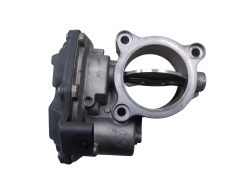 Повітряна заслінка BMW 1354 7810752 02 10378517 Pierburg 5