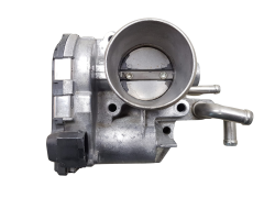 Повітряна заслінка 35100-04200 9045020008 KIA Hyundai 2527