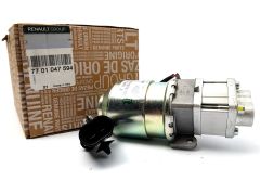 Масляний насос Оригінал Tiptronic Renault Laguna Scenic Megane Trafic 7701070841