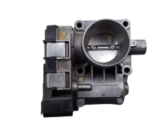 Повітряна заслінка 5525046 40GTE3F2 Fiat Lancia Ford 1.2 FPT