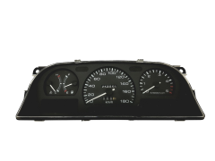 Тахометр SsangYong Musso 80200-05040 2001-4960 59322