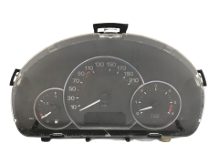 Тахометр Peugeot 1007 9658241780 43617