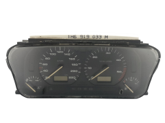 Лічильник VW Golf MK3 1H6919033M 89652471 56325