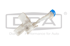 Бачок омивача Робіть VW Passat 3Q0955453A 99551819702 DPA