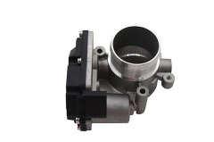 Повітряна заслінка 03L128063E 11281477101 VW Audi Seat Skoda Vika