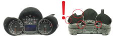 Тахометр Alfa Romeo 147 735308748 110008953028