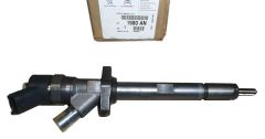 Впорскування палива Оригінал Citroen Peugeot C5 C8 406 607 807 2.2HDI 1980AN