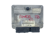 Водій Rover MSB101150 0281001956 Bosch 54508