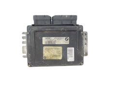 Водій 12147527610-01 S118012001N 7536024 Mini BMW Siemens