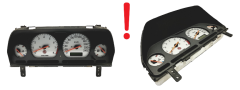Тахометр Rover 25 AR-0051-003 AR0051003 53892