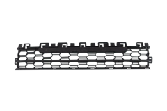 Решітка бампера 5E3853677 88531825002 Skoda Octavia 4 DPA
