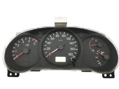 Тахометр Mazda BT-50 UC3R55430 157540-6351 Denso