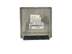 Водій 0281010314 7786581 BMW Bosch 57150