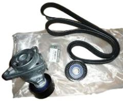 Натягувач ременя Оригінал Espace Trafic II Master 2.2-2.5 dCI 7701477608