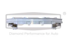 Поперечина бампера Інтерфейс 760807109B 88071851502 VW Touareg DPA