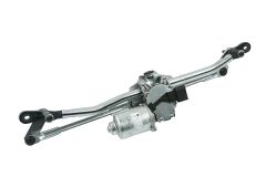 Механізм склоочисника 5J1955113A 5J1955605B B18655 Skoda Borsehung