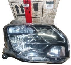 Фара Правильно Новий оригінал 260105828R Dacia