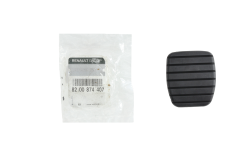 Накладки на педалі Новий оригінал 8200874407 Renault