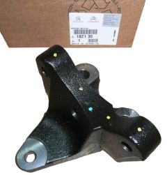 Кронштейн двигуна Оригінал 1681128280 Citroen Peugeot