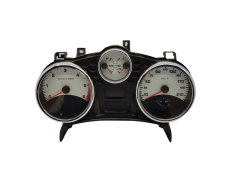 Тахометр Peugeot 207 9662904980 A2C53190342 1147