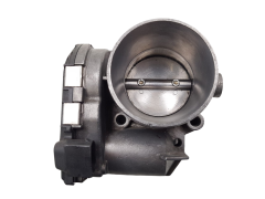 Повітряна заслінка 0280750073 Alfa Romeo Iveco Opel Bosch 1369