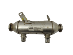 Охолоджувач вихлопних газів 9640843480 1628XQ Valeo 2,2 HDI Citroen Peugeot