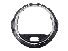 Рамка для кріплення магнітоли Navi Mini 9367673 04 A2C81679902