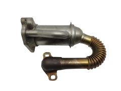 Охолоджувач вихлопних газів EGR 147352070R 147357493R 1.5 dci Renault Dacia 8200577965 73
