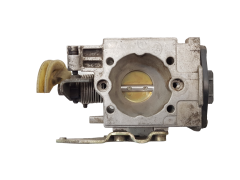 Повітряна заслінка Renault 7700864872 0438201169 3437022 1.2 Bosch