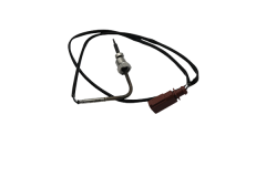 Датчик температури вихлопних газів Робіть VW Audi 07Z906088A 99061808501 Vika