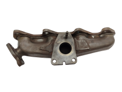 Випускний колектор 8200619895 2.0 dCi Renault Opel Nissan 8200869194 1173