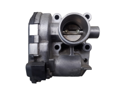 Повітряна заслінка Smart A1601410225 0003094V007 Bosch 1323