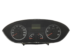 Тахометр Ducato Jumper Boxer 1340672080 Fiat 30853