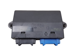 Модуль водія Renault 7700843416 73846847 Valeo