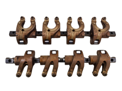 Штовхач клапана 132523930R 132857192R 132853895R 1.2 16v D4F Renault