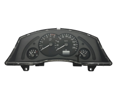 Лічильник Opel Meriva A 13173375XJ 110080161020 57358