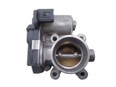 Повітряна заслінка Opel 12671379AA 1.4 T 1652