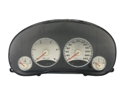 Тахометр Jeep Cherokee P56010466AH 55491