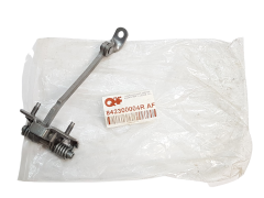 Обмежувач дверей Renault Opel Nissan 842300004R QPlus