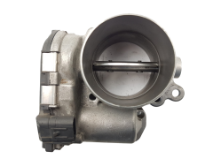 Повітряна заслінка Jaguar Land Rover G4D3-9F991-AA 0280750610 1189