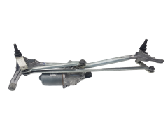 Механізм склоочисника BMW 3 E90 7161711 6978263 404.959 Valeo