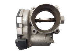 Повітряна заслінка Ford BK2Q-9E926-AC 0280750598 2.2 TDCI 1709